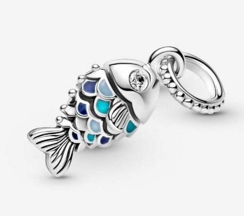 Pandora charm pendente - "pandora",