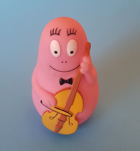 Barbapapa barbapersonaggi - i,