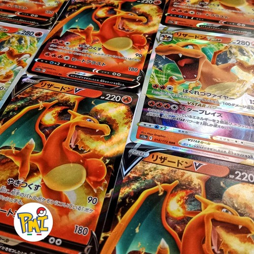 Carte pokemon lotto con - carte,