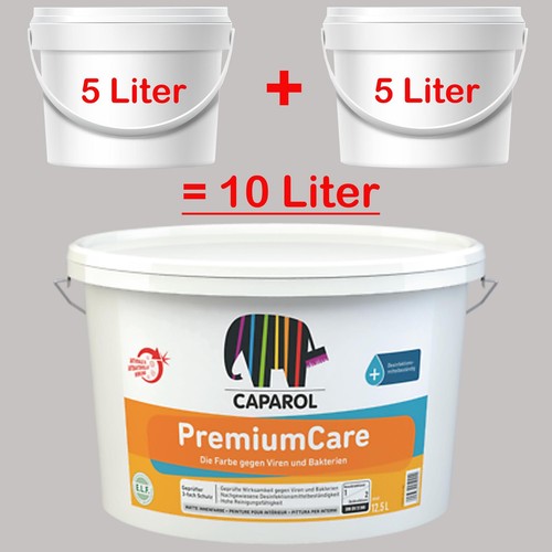 Pittura murale caparol - pittura,