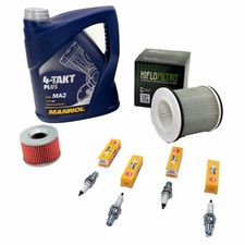 Kit Manutenzione per Yamaha FZ