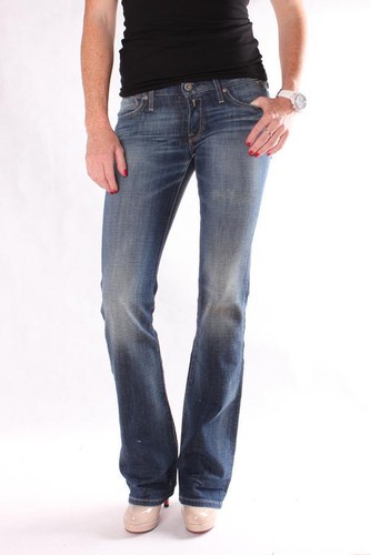 Nuovo jeans donna replay - jeans,