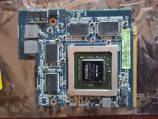 gpu nvidia geforce gtx 260m mxm 2.0 per laptop asus g60j