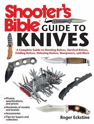 Shooter bible guide - bible,