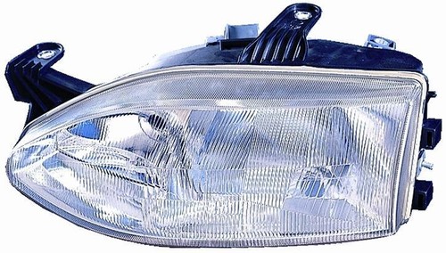 Proiettore fiat palio 5 - proiettore,