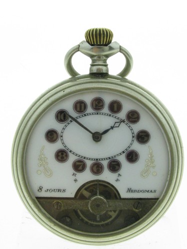 Orologio tasca hebdomas 8 - tasca,