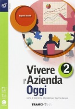 VIVERE AZIENDA OGGI 2 SET