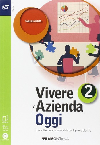 Vivere azienda oggi set - vivere,