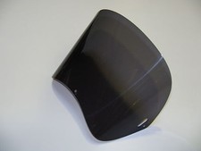 Honda CX500 Parabrezza Tre