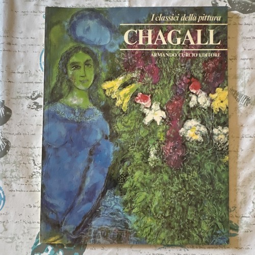 Chagall classici della - i,