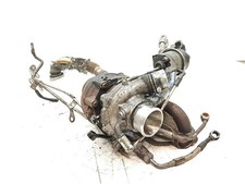 Opel Astra J 2013 Diesel Turbo