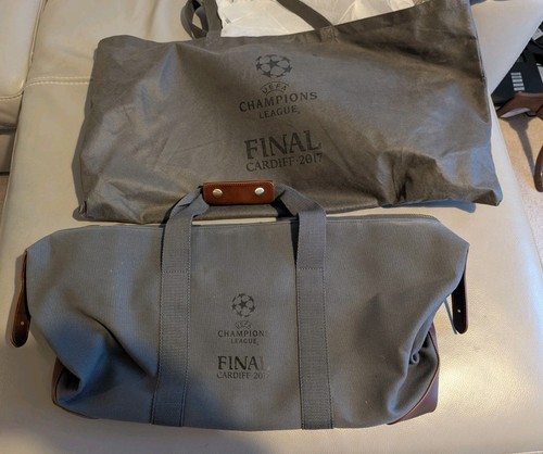Borsa finale 2017 real madrid - borsa,