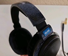Sennheiser HD 600 