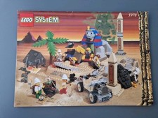 Lego Istruzioni di Costruzione