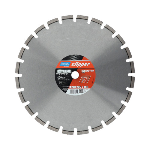 Extreme rc540 400 - extreme, Ø