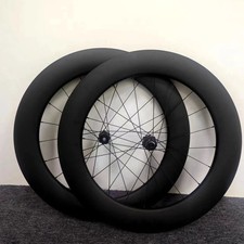 Set ruote bici da strada in