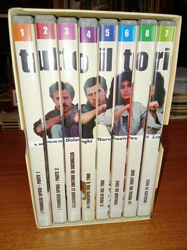 Dvd solenghi marchesini - solenghi.,