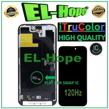 DISPLAY LCD iTruColor SOFT