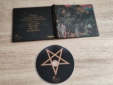 Troll Drep De Kristne digi cd 2020 black metal dimmu borgir emperor satyricon