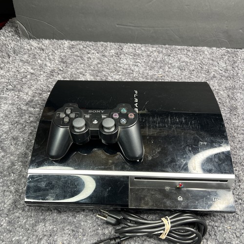 Sony playstation 40gb - playstation, fat