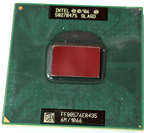 Intel core duo e8435 - core,