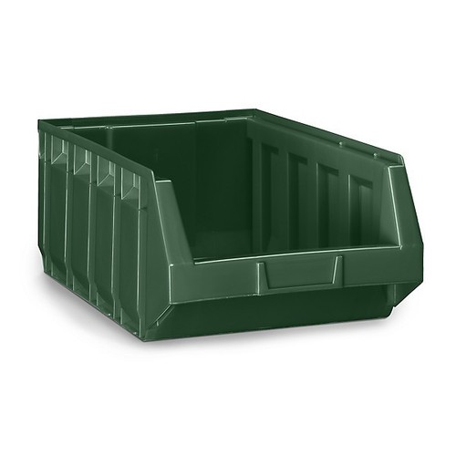 Contenitore plastica bocca - contenitore, di