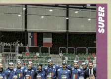 figurina Italia in Pista