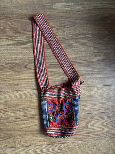 Borsa lavoro vintage - da,