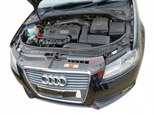 Motore audi ccz - tt,