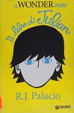 Il libro di Julian – R.J
