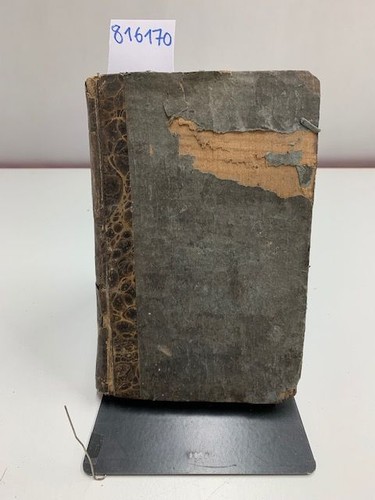 Breviarium antiquitatum - breviarium,