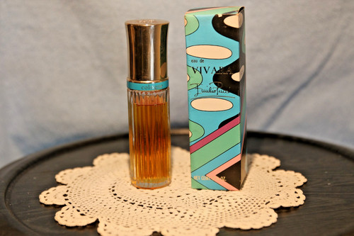 Emilio pucci eau vivara - emilio,