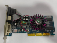 GeForce FX5500 MANLI LOW 128MB