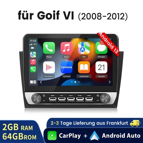Autoradio dab carplay - carplay, android