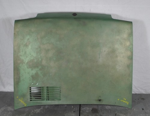 35294 cofano anteriore renault - cofano,