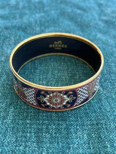 Bracciale hermes paris in - bracciale,
