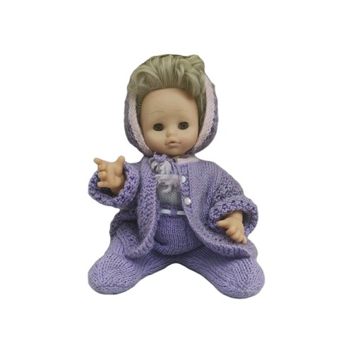 Bambola effe vintage con - bambola,