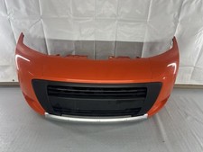 PARAURTI ANTERIORE FIAT QUBO