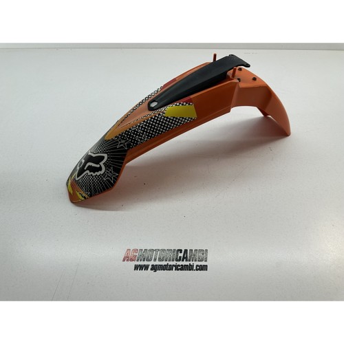 Parafango anteriore ktm exc - parafango,