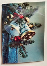 Cartolina d'epoca 3D