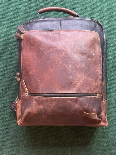 Zaino overland sheepskin - zaino,