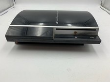 Console Ps3 Fat Sony