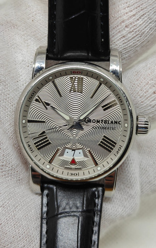 Montblanc meisterstuck - montblanc,