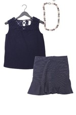 Completo moda donna taglia XS