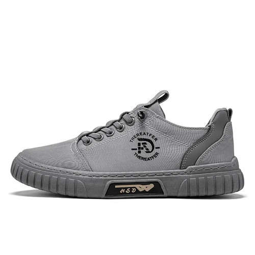 Scarpe uomo casual panno - scarpe,