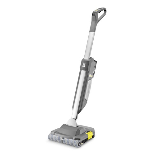 Karcher lavapavimenti - karcher,