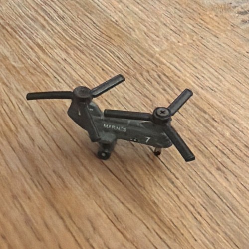 Micromachines vintage galoob - vintage,