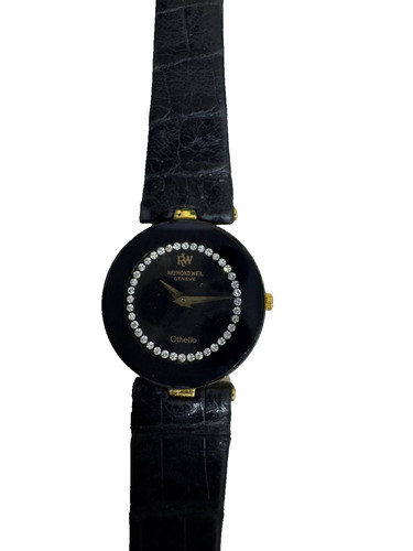 Orologio raymond weil - orologio,