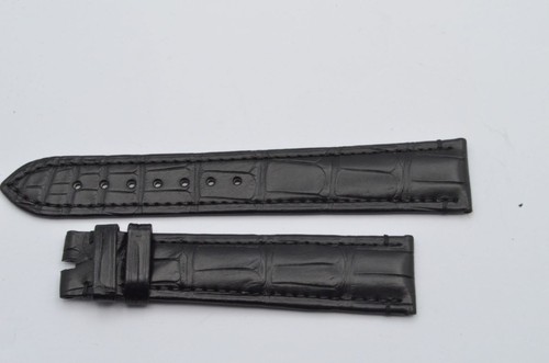 Zenith bracciale pelle 20mm - in,