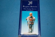 Pegaso Models 54-006 - English